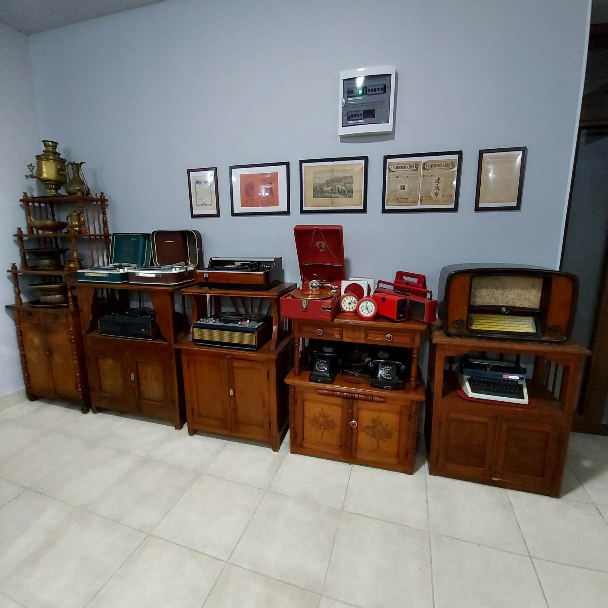 Musavvir Samarcanda Exterior foto